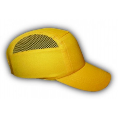 Darbe Emici Şapka / Spor Tip
